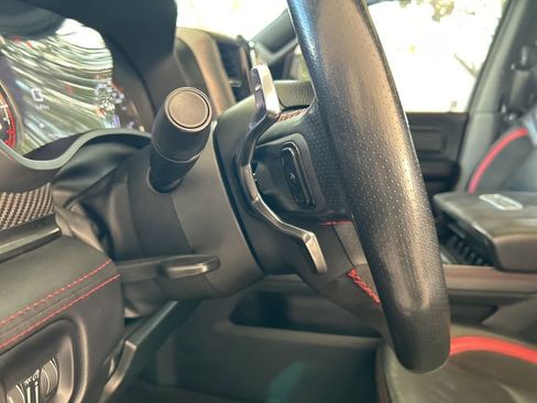 Used 2022 RAM 1500 TRX w/ TRX Level 2 Equipment Group image 44