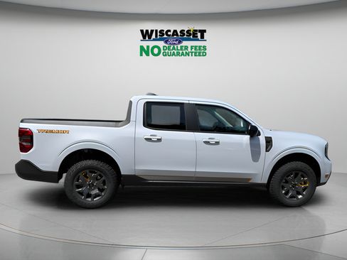 New 2026 Ford Maverick Tremor AWD/4WD image 6