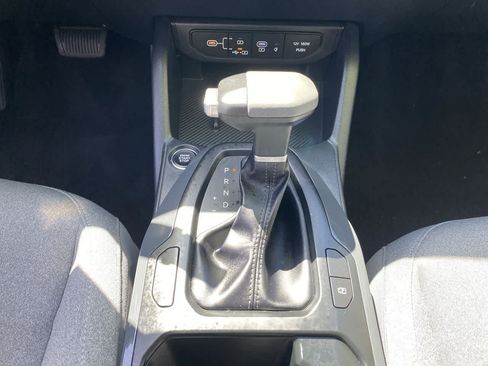 Used 2025 Kia K4 EX FWD image 27