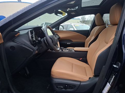 Used 2024 Lexus RX 350 Premium image 13