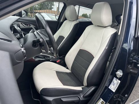 Used 2016 MAZDA CX-3 Grand Touring AWD/4WD image 31