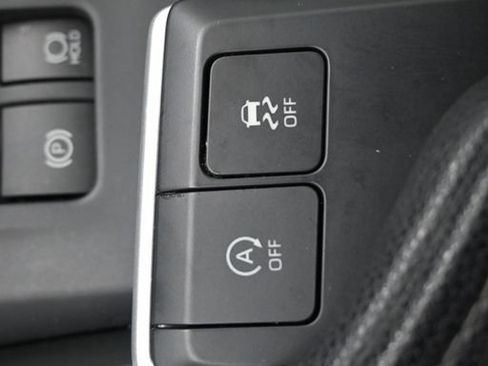 Certified 2024 Toyota Grand Highlander AWD image 27