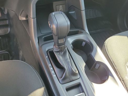 New 2026 Ford Ranger XL RWD image 32
