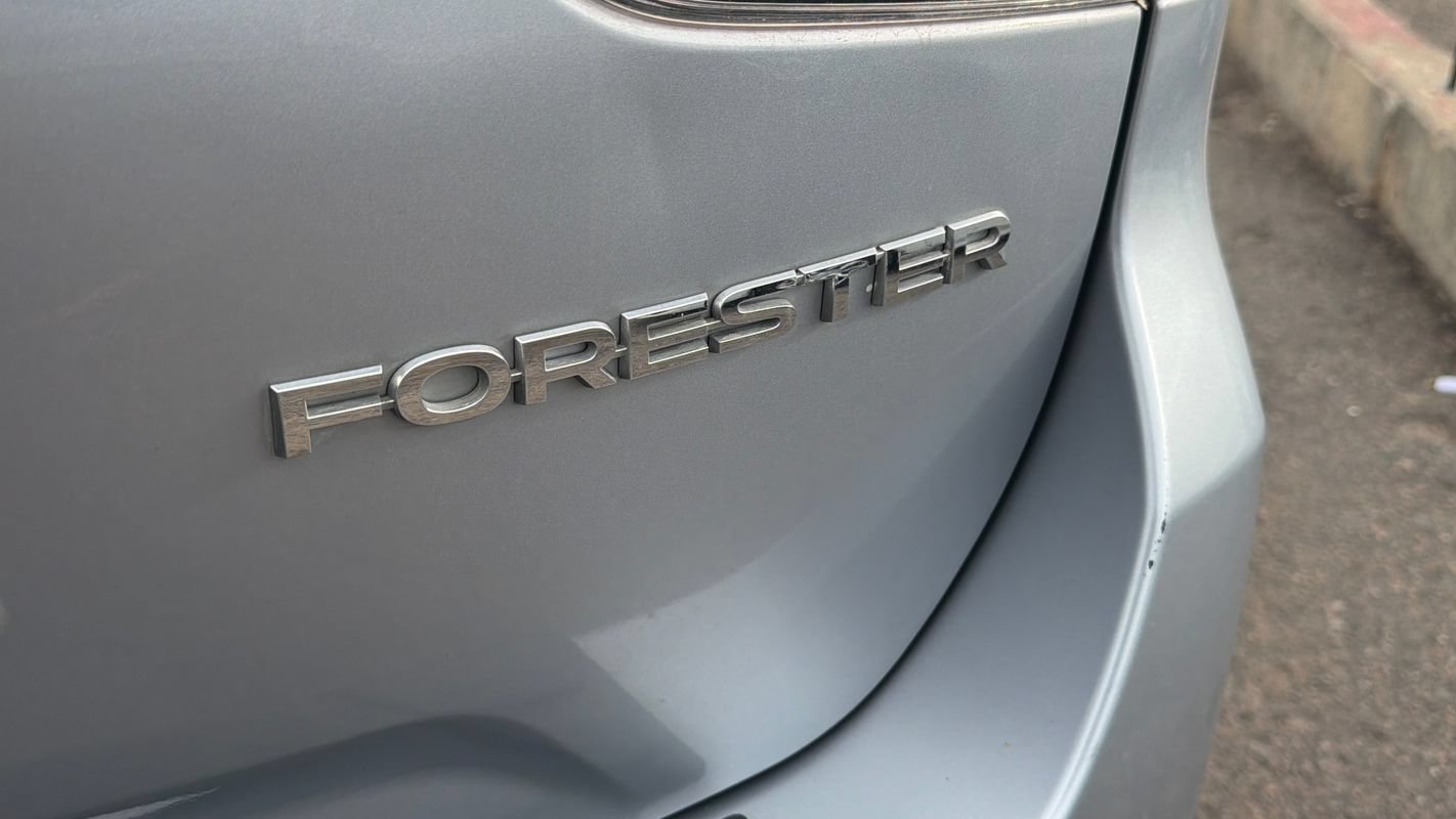 Used 2020 Subaru Forester Premium AWD/4WD image 27