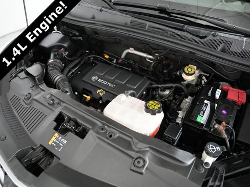 Used 2019 Buick Encore Preferred image 50