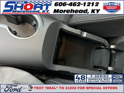 New 2026 Ford Mustang Coupe image 20