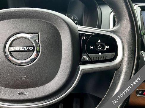 Used 2019 Volvo XC90 T6 Inscription w/ Luxury Package AWD/4WD image 16