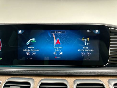 Used 2023 Mercedes-Benz GLE 350 4MATIC image 26