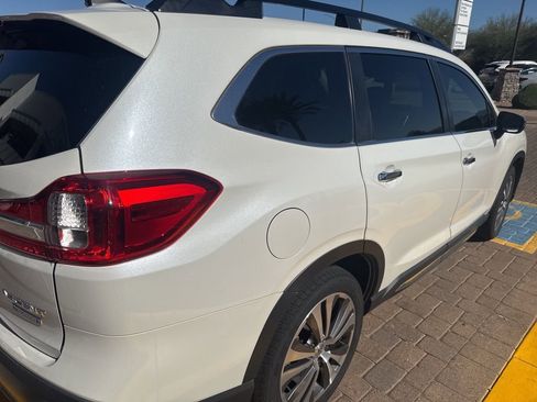 Used 2022 Subaru Ascent Touring image 4