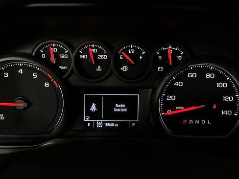 Used 2024 GMC Sierra 2500 Pro image 17