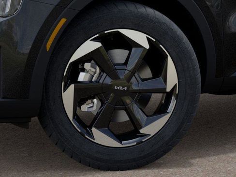 New 2025 Kia Sorento SX Prestige image 10