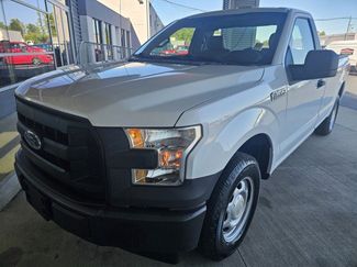 Used 2017 Ford F150 XL w/ XL Power Equipment Group image 1