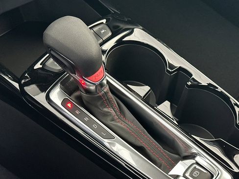 New 2026 Chevrolet Trax RS w/ Driver Confidence Package FWD image 21