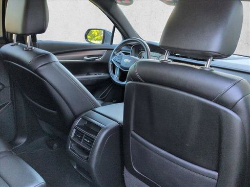 Used 2021 Cadillac XT5 Luxury image 21