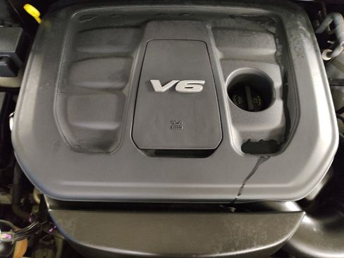 Used 2016 Jeep Grand Cherokee Laredo w/ Quick Order Package 23E image 30