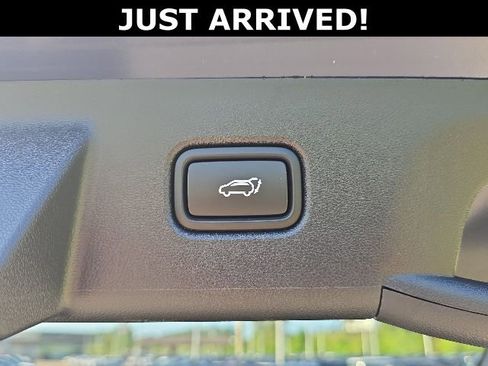 Used 2026 Hyundai Tucson SEL AWD/4WD image 8