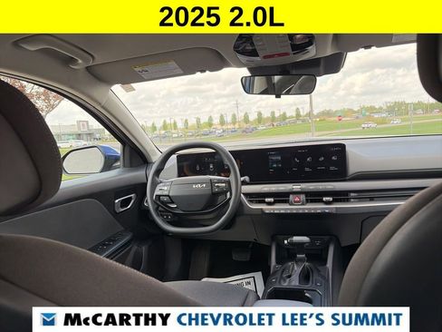 Used 2025 Kia K4 FWD image 33