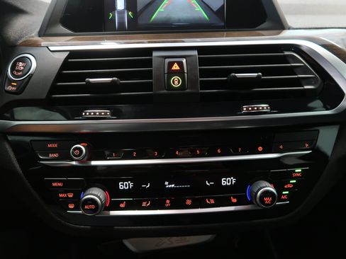 Used 2019 BMW X3 sDrive30i w/ Convenience Package RWD image 24