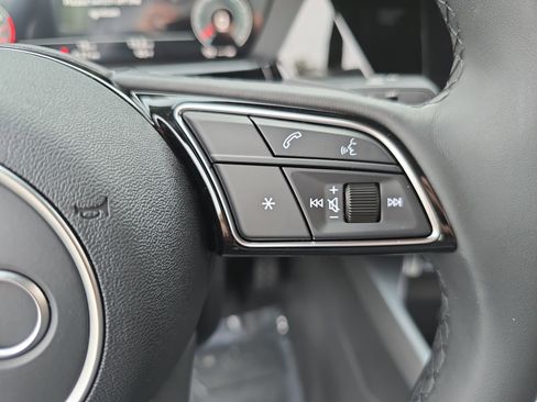 New 2026 Audi A3 2.0T Premium Plus image 17