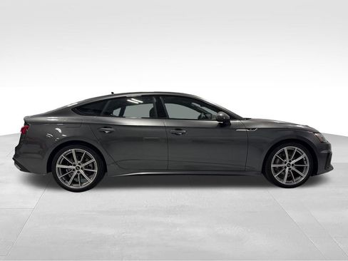 Used 2025 Audi A5 2.0T Premium Plus AWD/4WD image 55