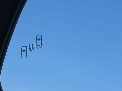 New 2026 Toyota 4Runner TRD Sport Premium image 18