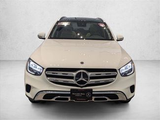 Certified 2022 Mercedes-Benz GLC 300 4MATIC video 2