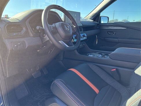 New 2026 Honda Passport TrailSport image 11