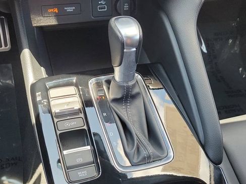 Used 2025 Acura Integra A-Spec FWD image 19
