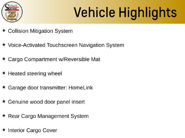 Used 2019 Lincoln Nautilus Reserve w/ Driver Assistance Package FWD image 24