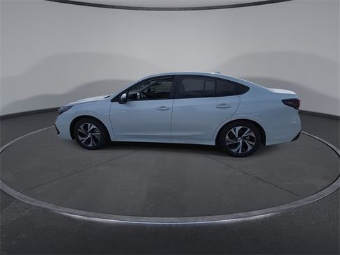 New 2025 Subaru Legacy Premium image 5