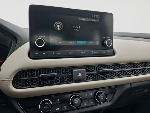 Used 2023 Honda HR-V LX image 21