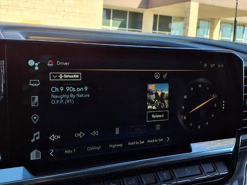 Certified 2024 Chevrolet Silverado 2500 High Country w/ High Country Premium Package image 7