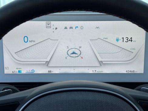 Used 2023 Hyundai Ioniq 5 Limited w/ Cargo Package image 19