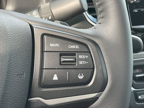 New 2026 Honda Ridgeline RTL image 33