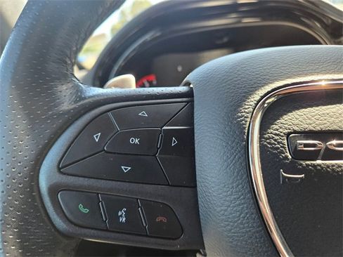 Used 2022 Dodge Durango GT image 31