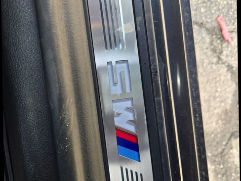 Used 2019 BMW M5 w/ Executive Package AWD/4WD image 32