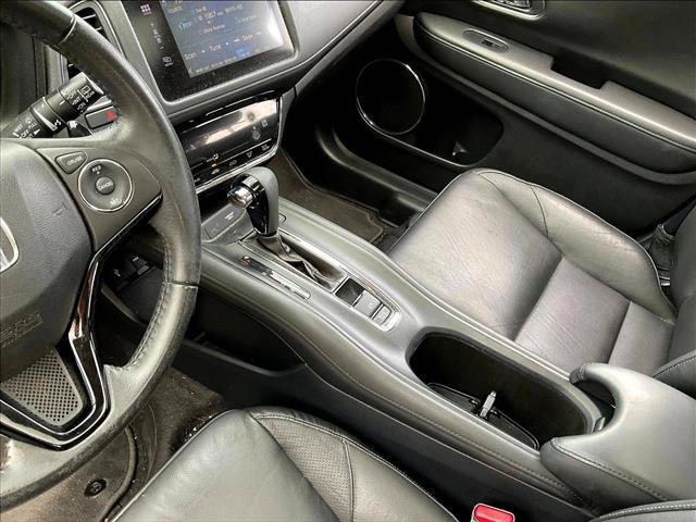 Used 2016 Honda HR-V EX-L image 11