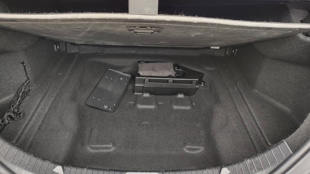 Used 2018 Mercedes-Benz CLA 250 image 31
