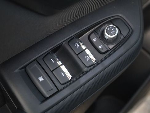 New 2026 Subaru Forester Premium image 10