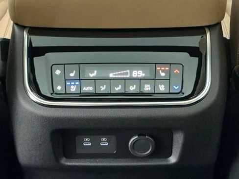 New 2026 INFINITI QX80 Luxe RWD image 20