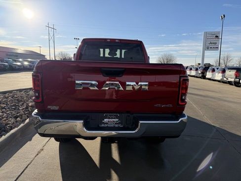 New 2026 RAM 2500 Tradesman image 7