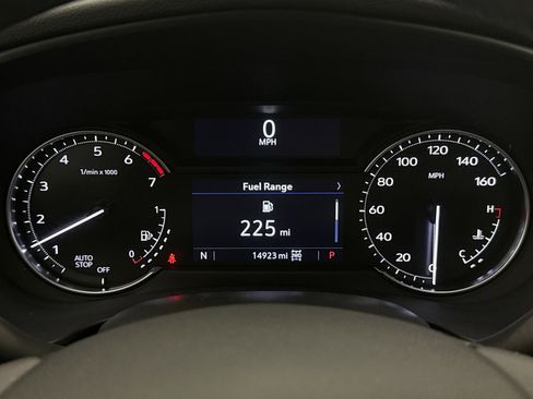 Used 2023 Cadillac XT4 Premium Luxury w/ Cold Weather Package image 13