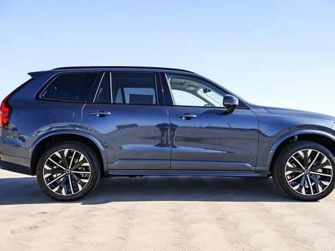 New 2026 Volvo XC90 B6 Ultra image 4