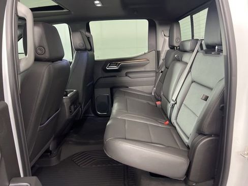 New 2026 Chevrolet Silverado 1500 LT Trail Boss w/ LT Trail Boss Premium Package image 11