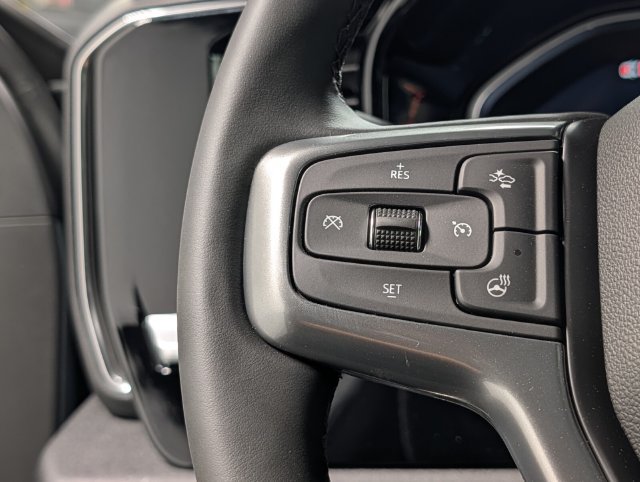 New 2026 Chevrolet Silverado 1500 LT AWD/4WD image 18
