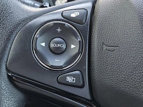 Used 2022 Honda HR-V Sport image 17