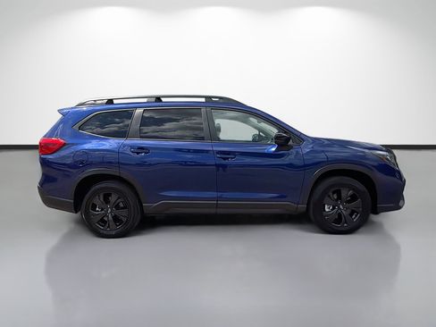 Certified 2026 Subaru Ascent Premium AWD/4WD image 2
