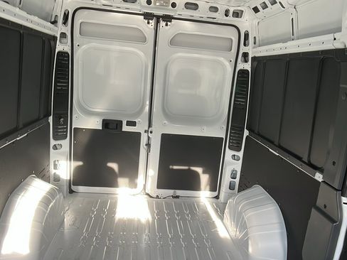 New 2025 RAM ProMaster 2500 w/ Safety Group image 25