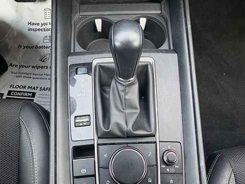 Used 2025 MAZDA CX-50 AWD 2.5 S w/ Preferred Package image 20