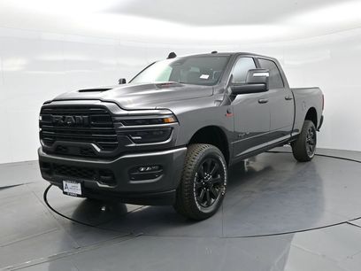 New 2026 RAM 2500 Laramie w/ Night Edition